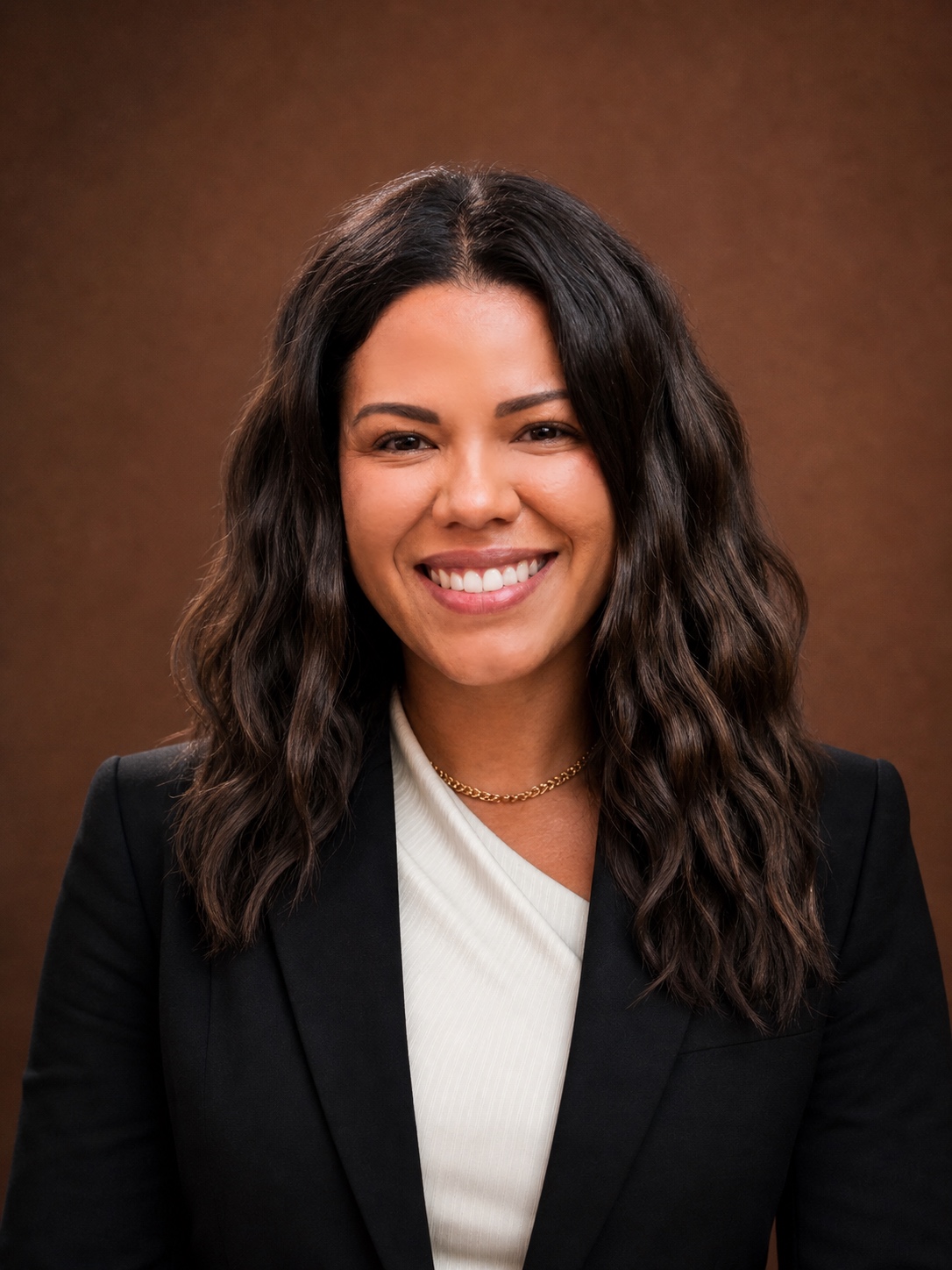 Melissa Merriweather
